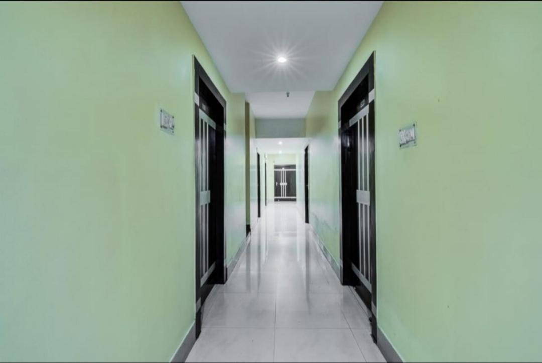 Hotel The Avenue Gamharia المظهر الخارجي الصورة
