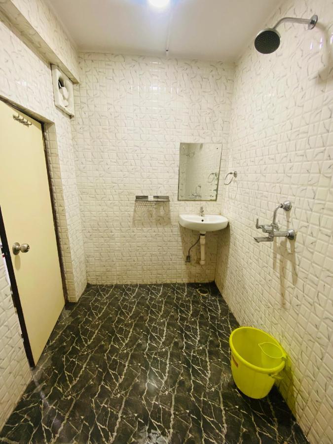 Hotel The Avenue Gamharia المظهر الخارجي الصورة