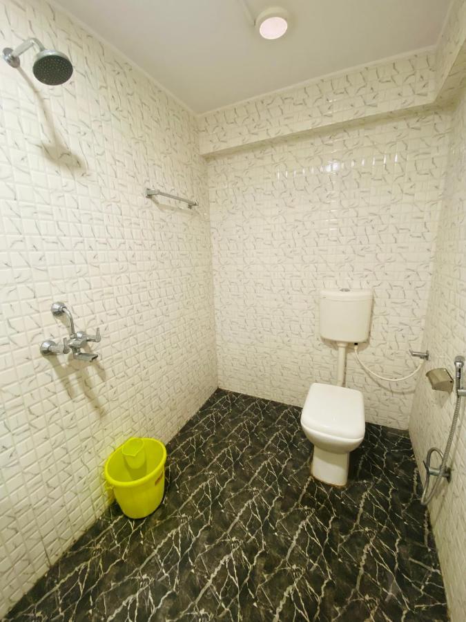 Hotel The Avenue Gamharia المظهر الخارجي الصورة