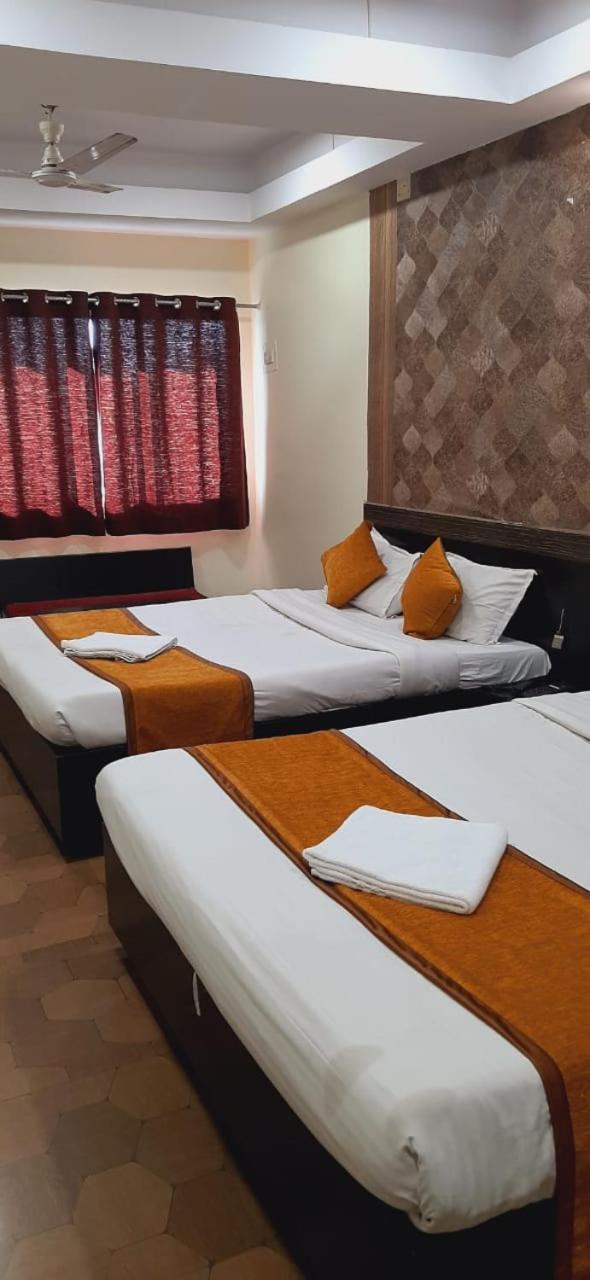 Hotel The Avenue Gamharia المظهر الخارجي الصورة