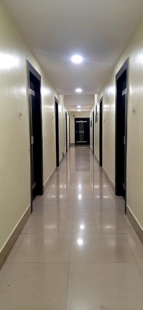 Hotel The Avenue Gamharia المظهر الخارجي الصورة