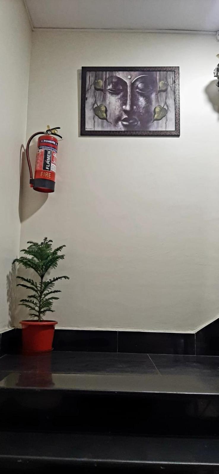 Hotel The Avenue Gamharia المظهر الخارجي الصورة